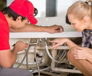 About Emergency plumbing pros Hatley, WI